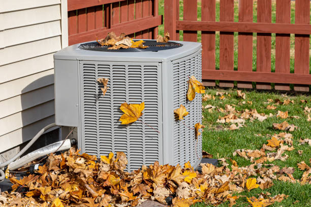 Best Ductless HVAC repair  in Lincoln City, OR