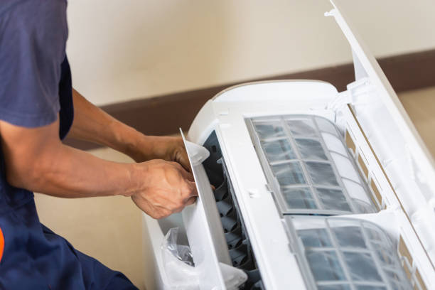 Best Commercial HVAC repair  in Lincoln City, OR