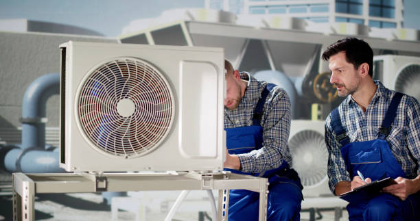 Best Ductless HVAC repair  in Lincoln City, OR