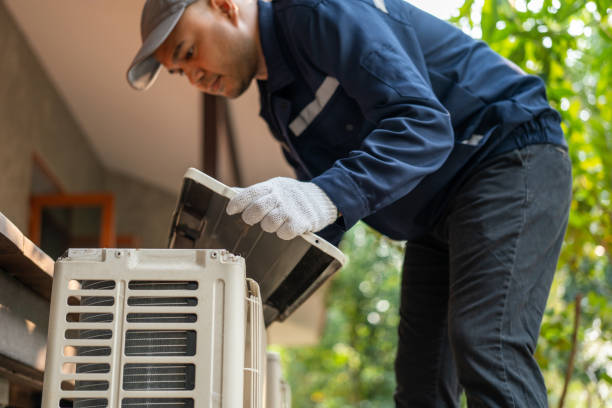 Best HVAC replacement cost  in Lincoln City, OR